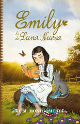 Emily, la de Luna Nueva (New Edition)